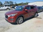2019 HYUNDAI TUCSON SE - KM8J23A42KU843514