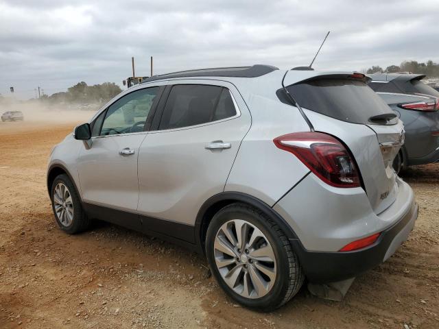 2019 BUICK ENCORE PRE - KL4CJASB7KB803582