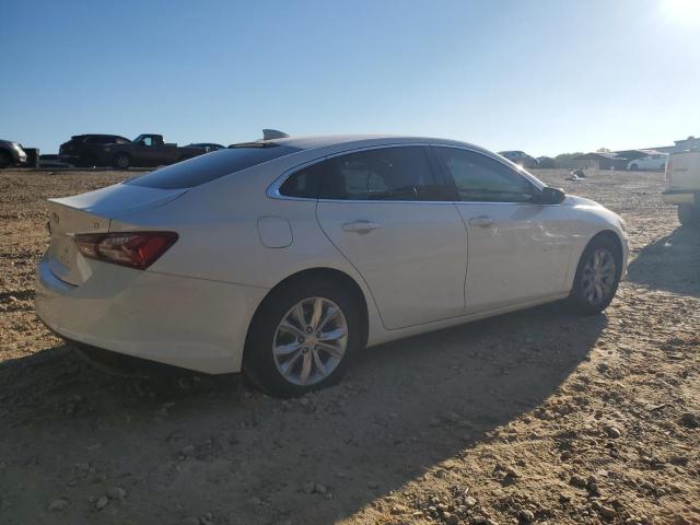 2019 CHEVROLET MALIBU LT - 1G1ZD5ST6KF142037