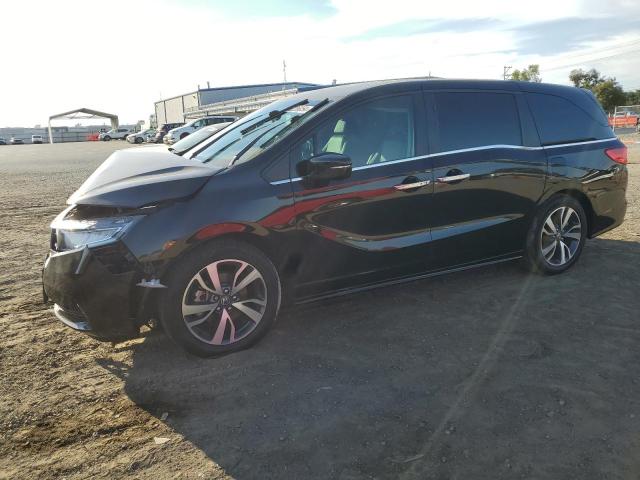 2021 HONDA ODYSSEY TO #2976564579