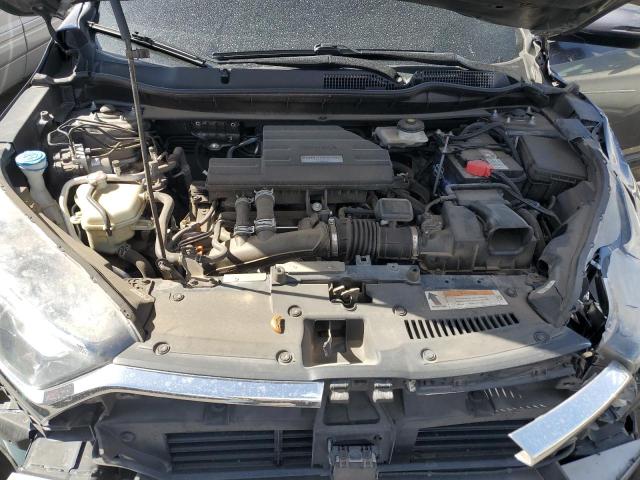 2019 HONDA CR-V EX - 5J6RW1H52KA044469