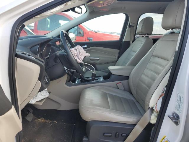 2017 FORD ESCAPE TIT - 1FMCU0JD7HUB85232