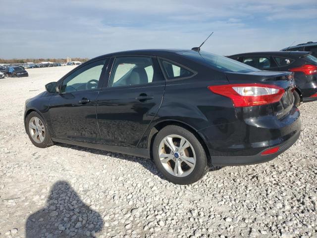 VIN 1FADP3F28EL285825 2014 Ford Focus, SE no.2