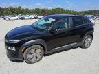 2021 HYUNDAI KONA ULTIM - KM8K53AG2MU135143