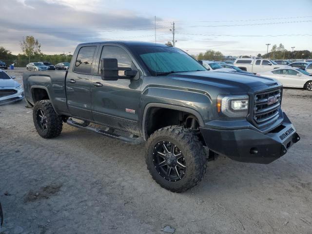 2017 GMC SIERRA K15 - 1GTV2NEC9HZ215724