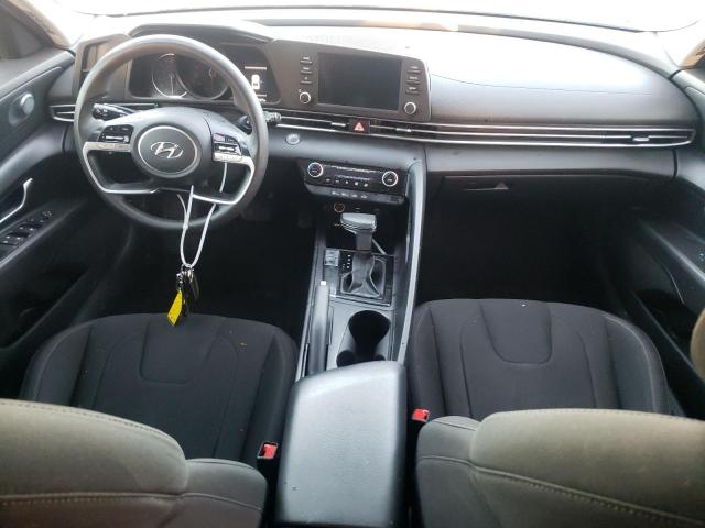 2021 HYUNDAI ELANTRA SE - 5NPLM4AG9MH046407
