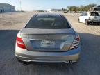 MERCEDES-BENZ C 250 photo