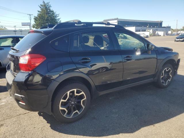 VIN JF2GPAKC0HH274076 2017 Subaru Crosstrek, Limited no.3