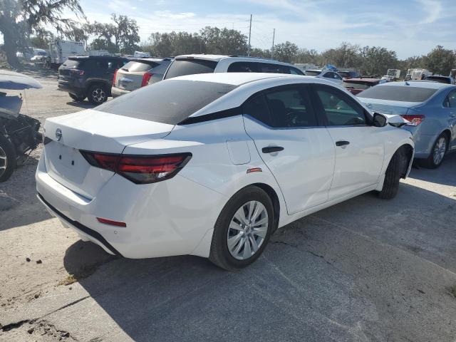 2024 NISSAN SENTRA S - 3N1AB8BV3RY344157