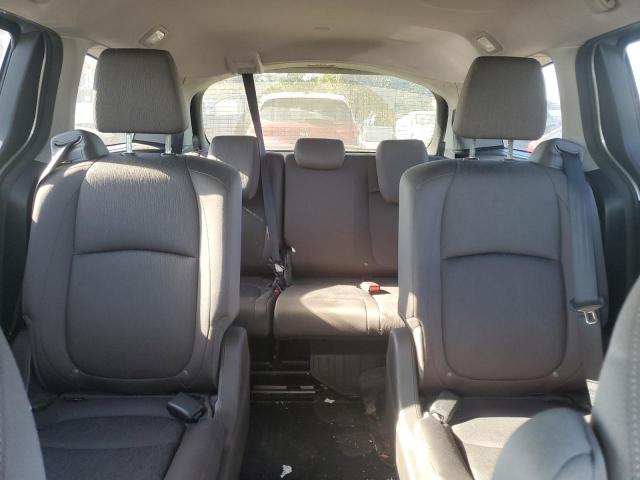 2018 HONDA ODYSSEY LX 5FNRL6H22JB087152