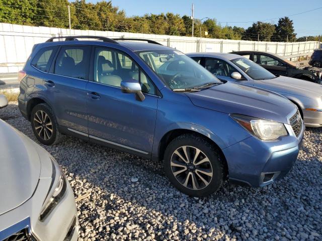 VIN JF2SJGWC4HH587723 2017 Subaru Forester, 2.0Xt T... no.4