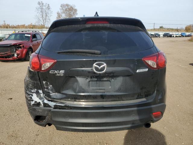 VIN JM3KE4DY9E0405144 2014 Mazda CX-5, GT no.6