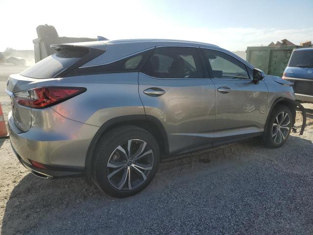 2021 LEXUS RX 350 - 2T2HZMAA7MC210870