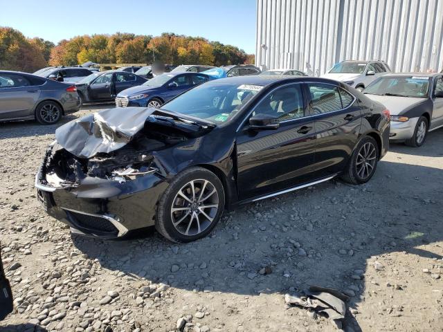 2018 ACURA TLX TECH #2991706996