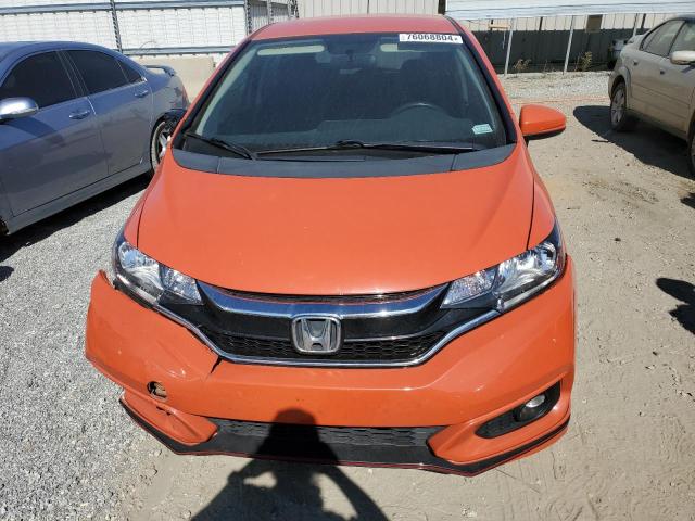 2018 HONDA FIT SPORT - 3HGGK5H64JM717189