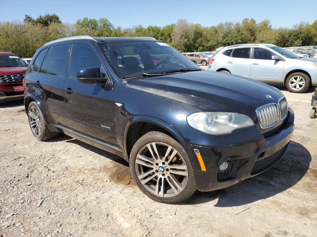 VIN 5UXZV8C59D0C16371 2013 BMW X5, Xdrive50I no.4