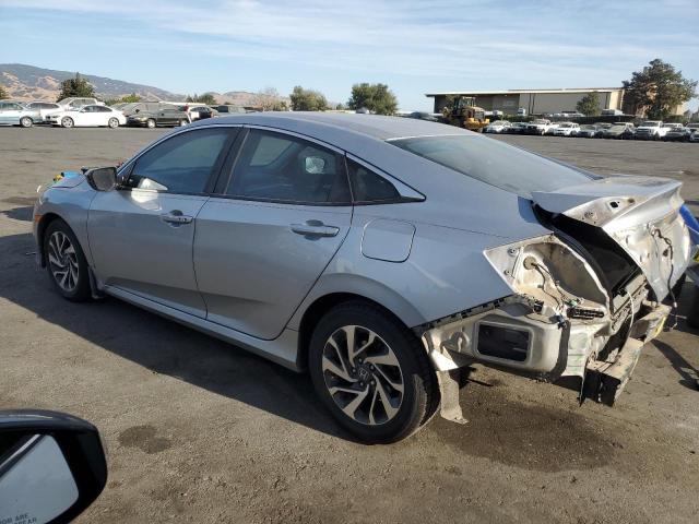 Vin: 19xfc2f88ge001327, lot: 76612594, honda civic ex 20162