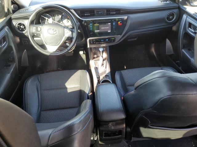 2018 TOYOTA COROLLA L - 5YFBURHE6JP845282