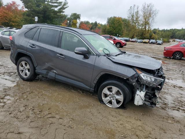 2019 TOYOTA RAV4 XLE - JTMP1RFV7KJ005549