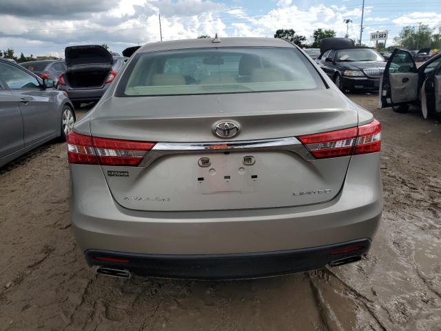 VIN 4T1BK1EB6EU095937 2014 Toyota Avalon, Base no.6