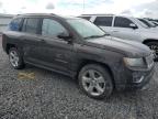 JEEP COMPASS LI photo