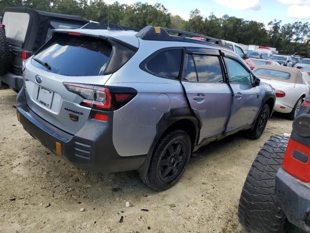 VIN 4S4BTGUD7P3181334 2023 Subaru Outback, Wilderness no.3