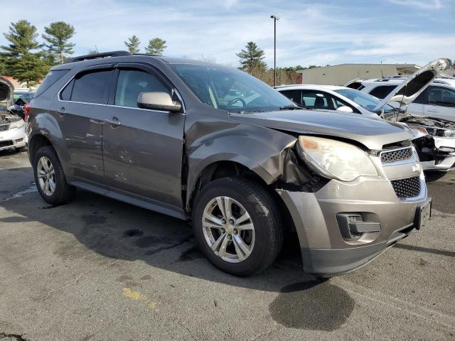 2GNALDEK5C6305476 2012 CHEVROLET EQUINOX