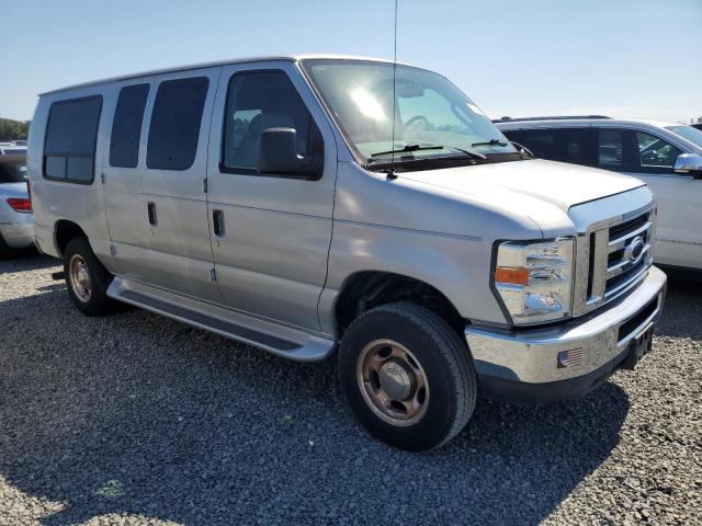 VIN 1FDNE1EL1EDA04117 2014 Ford Econoline, E150 Van no.4