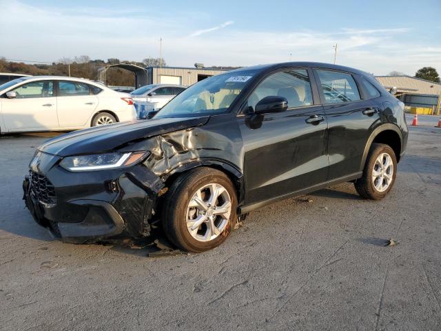 2023 HONDA HR-V LX - 3CZRZ2H30PM744576