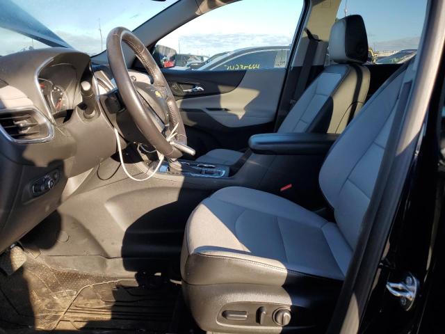 2021 CHEVROLET EQUINOX PR - 3GNAXXEV1MS137502