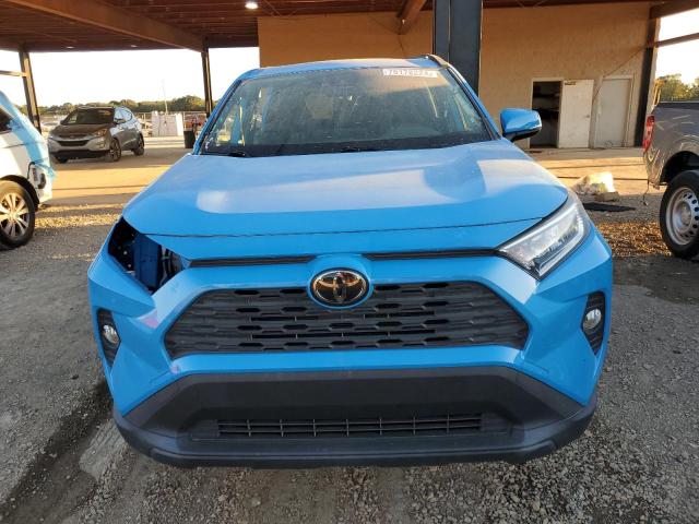 2019 TOYOTA RAV4 XLE - JTMP1RFV1KD506287