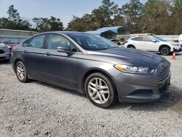 VIN 3FA6P0HR3DR191837 2013 Ford Fusion, SE no.4