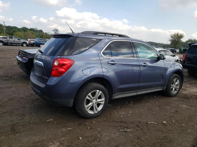 VIN 2GNFLNEK4D6373930 2013 Chevrolet Equinox, LT no.3