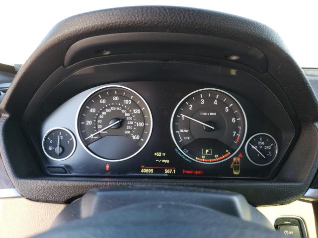 2015 BMW 428 XI - WBA3V9C52FP798704