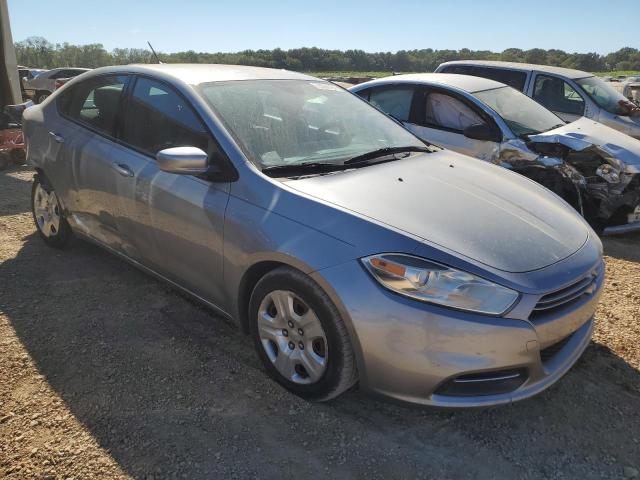 2015 DODGE DART 1C3CDFAAXFD181710