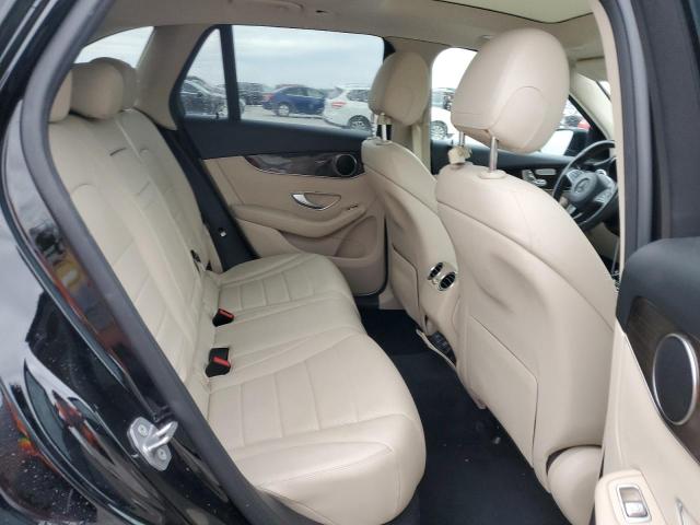 2016 MERCEDES-BENZ GLC 300 - WDC0G4JB2GF108429