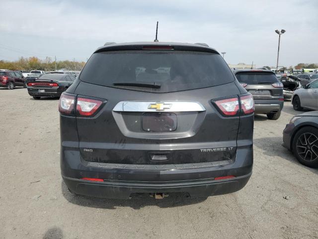 2015 CHEVROLET TRAVERSE L - 1GNKVGKD8FJ374966