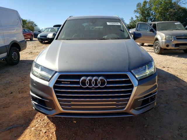 VIN WA1LAAF78HD040412 2017 Audi Q7, Premium Plus no.5