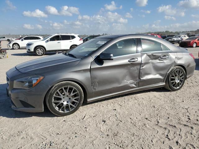 VIN WDDSJ4EB5GN350380 2016 MERCEDES-BENZ CLA-CLASS no.1