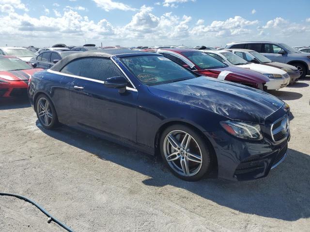2020 MERCEDES-BENZ E 450 - W1K1K6HB8LF137623