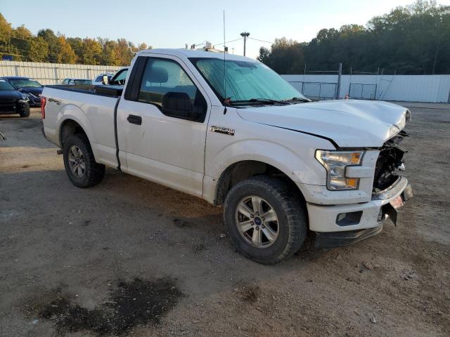 2017 FORD F150 - 1FTMF1E87HKD29265