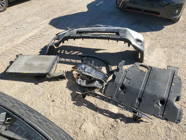 2022 SUBARU CROSSTREK - JF2GTAPC5N8251702