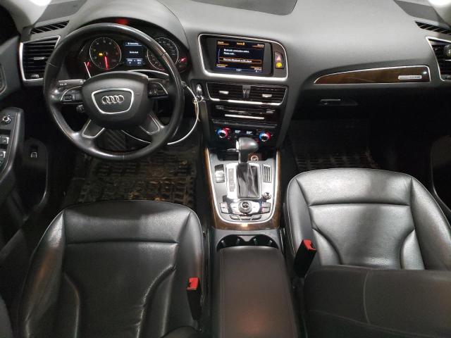 VIN WA1LFAFPXDA073814 2013 Audi Q5, Premium Plus no.8