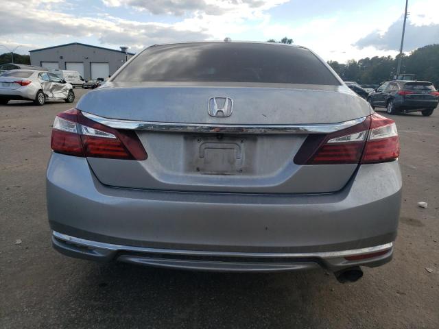2016 HONDA ACCORD EXL - 1HGCR2F89GA041101