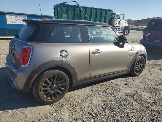 2017 MINI COOPER S - WMWXP7C36H2A46506