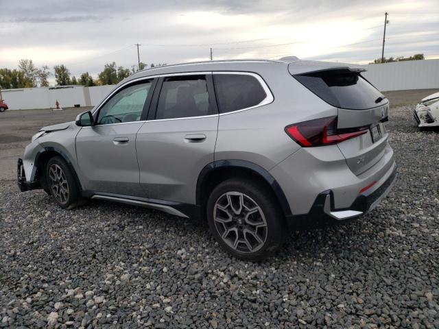 2024 BMW X1 XDRIVE2 - WBX73EF01R5Z75040
