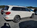 MERCEDES-BENZ GL 450 4MA photo