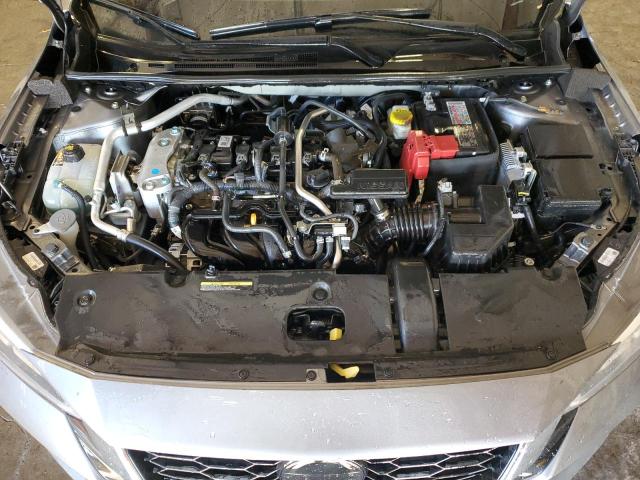 2023 NISSAN SENTRA SV - 3N1AB8CV7PY275601