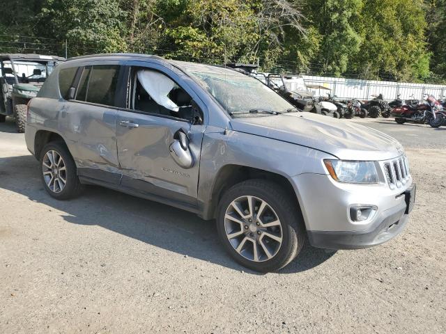 2016 JEEP COMPASS LA - 1C4NJCEA8GD788664