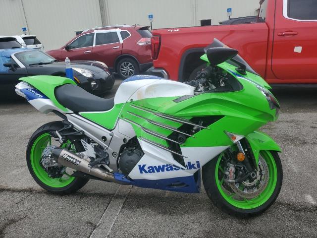 2024 KAWASAKI ZX1400 J - JKBZXNJ19RA019263